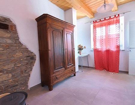 Bed and Breakfast Cascina La Demilana Bibiana Екстер'єр фото