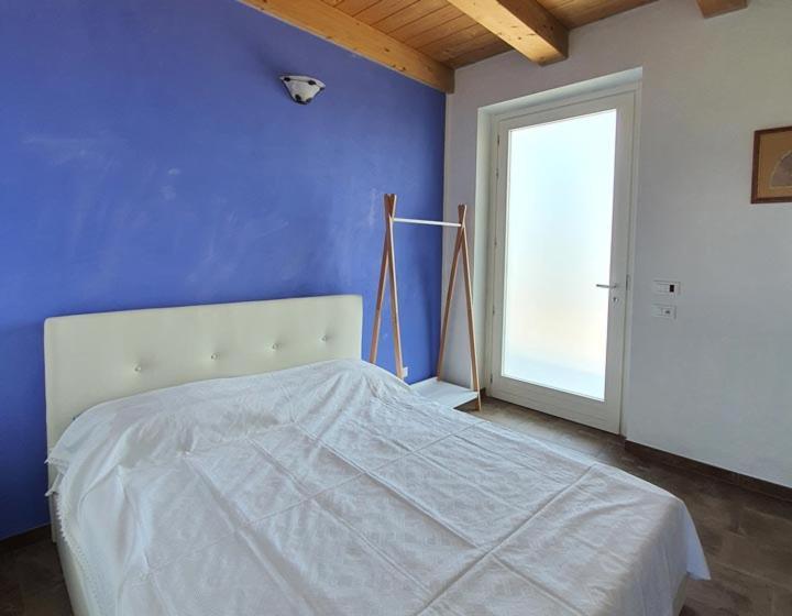 Bed and Breakfast Cascina La Demilana Bibiana Екстер'єр фото